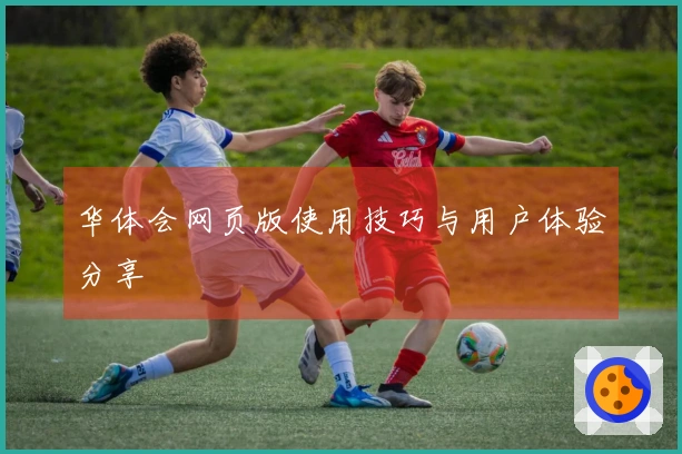 华体会网页版使用技巧与用户体验分享