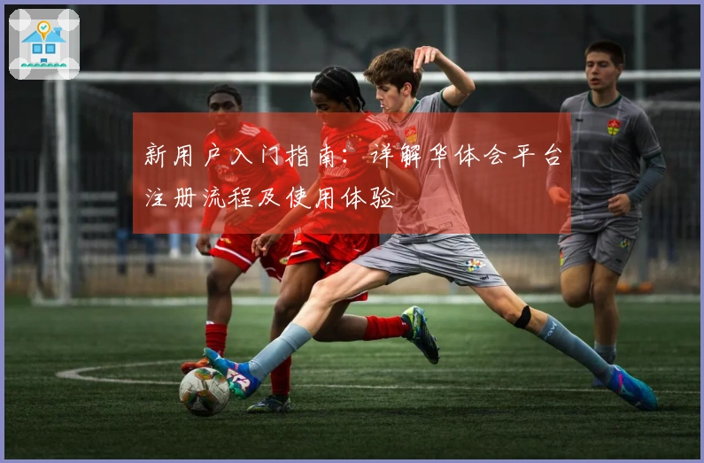 新用户入门指南：详解华体会平台注册流程及使用体验