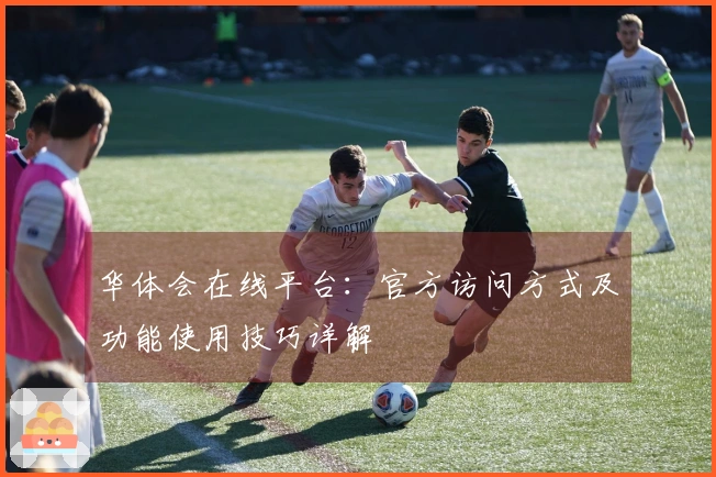 华体会在线平台：官方访问方式及功能使用技巧详解