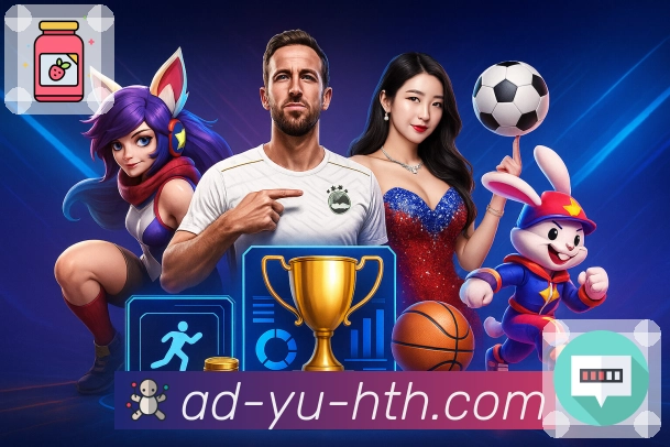 体育直播数据亮点 2